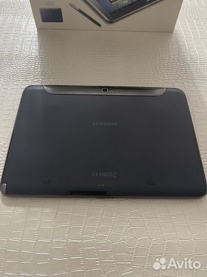 Планшет Samsung galaxy note 10.1