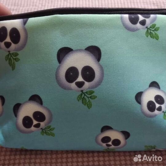 Косметички (доставка)