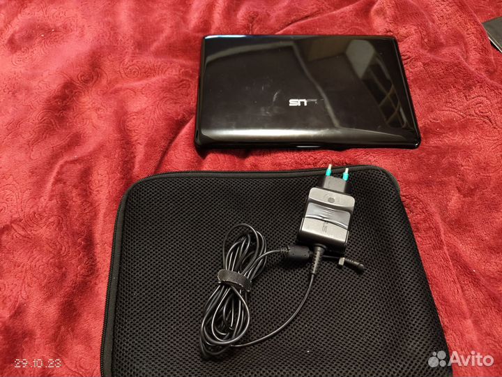 Asus EeePC 1005PXD ssd 250gb(Samsung)