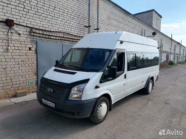 Пассажирские перевозки по городу, рф, снг