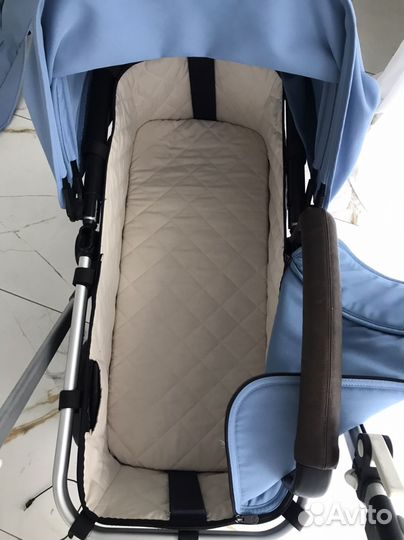 Коляска bugaboo cameleon 3