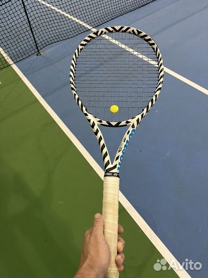 Ракетка для большого тенниса wilson ultra