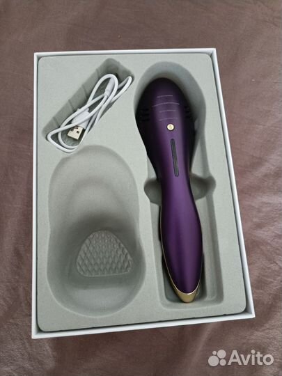 Аппарат для омоложения и подтяжки лица