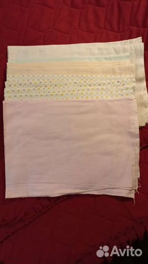 Пеленки детские