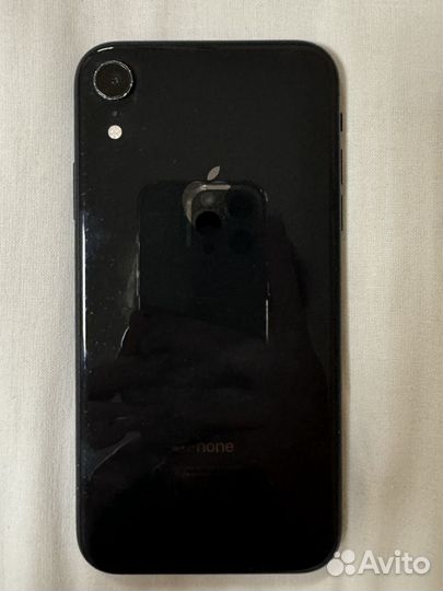 iPhone Xr, 64 ГБ