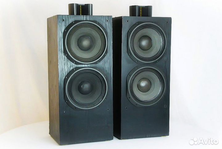 Акустическая система электроника150 ас-001