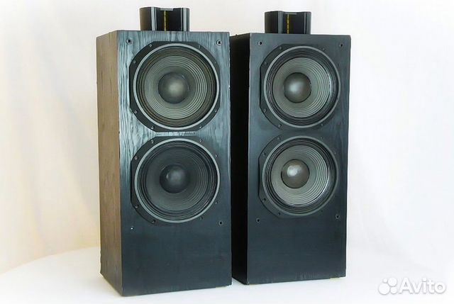 Акустическая система электроника150 ас-001