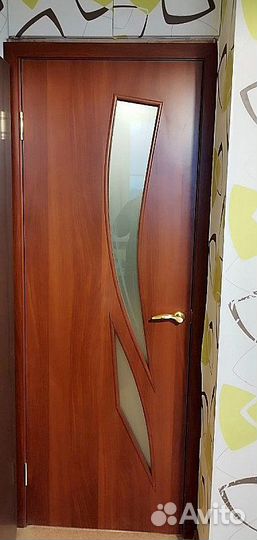 Дверь межкомнатная раздвижная