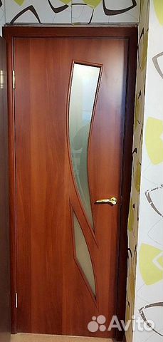 Дверь межкомнатная раздвижная