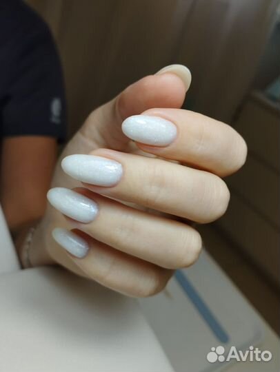 Маникюр