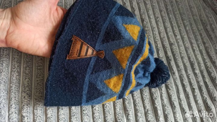 Шапочка Reima 48-50