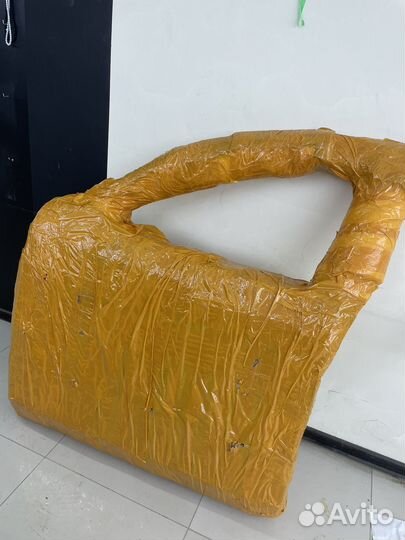 Дверь Левая передняя Geely Monjaro Оригинал