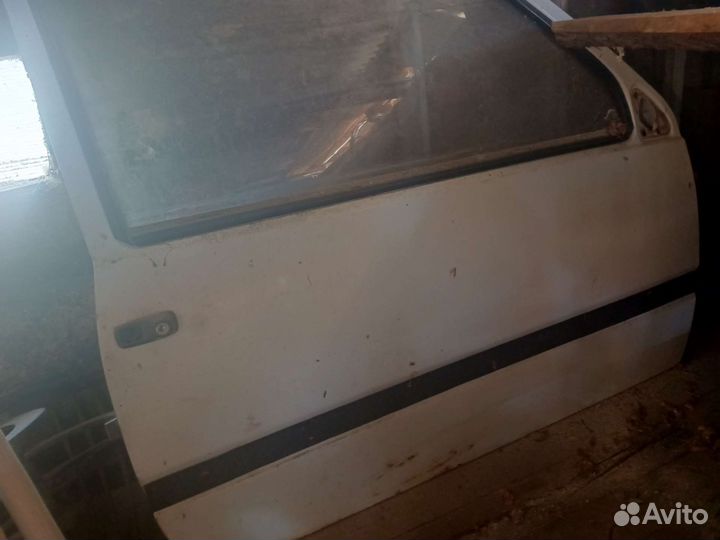 Двигатель ваз ока