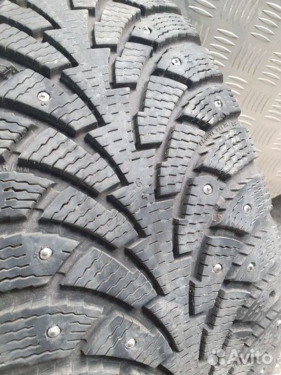 Nokian Tyres Hakkapeliitta 4 255/50 R17