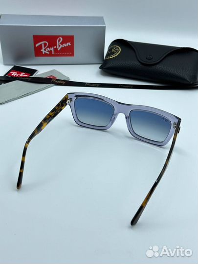 Очки ray ban