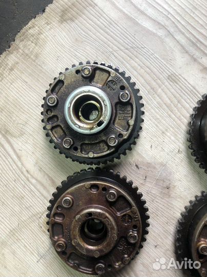 Ванос vanos bmw n62