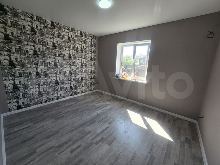 Дом 78 м² на участке 2,2 сот.