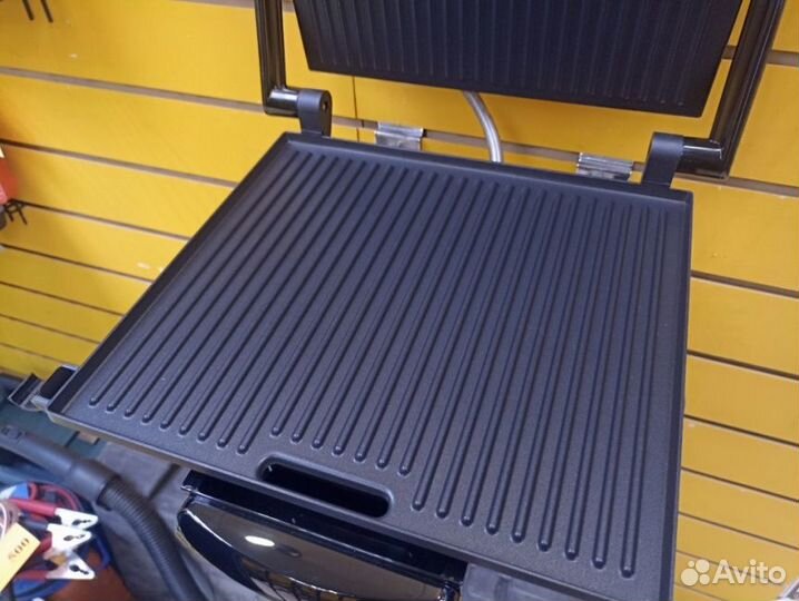 Электрогриль Tefal Panini Grill GC241D38