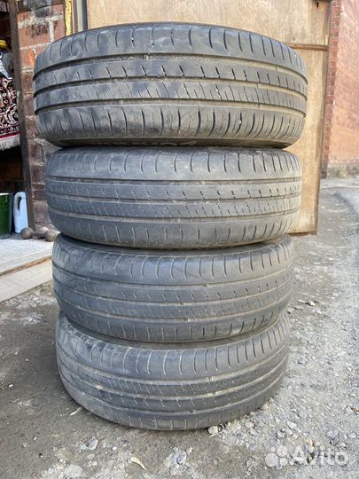 Kumho Ecowing ES01 KH27 185/65 R15