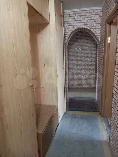 2-к. квартира, 46 м², 3/5 эт.