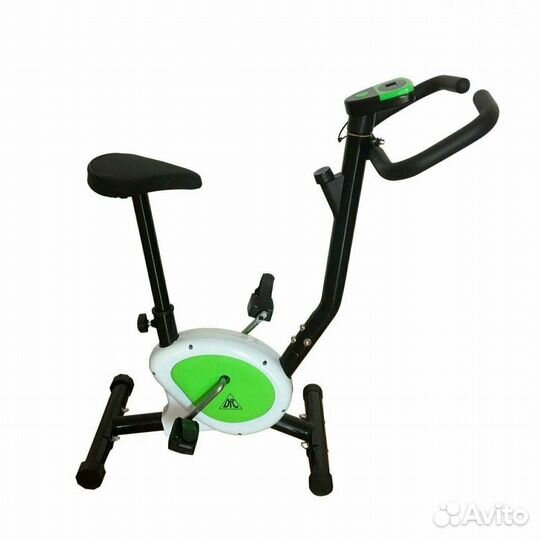 Велотренажер DFC B8006