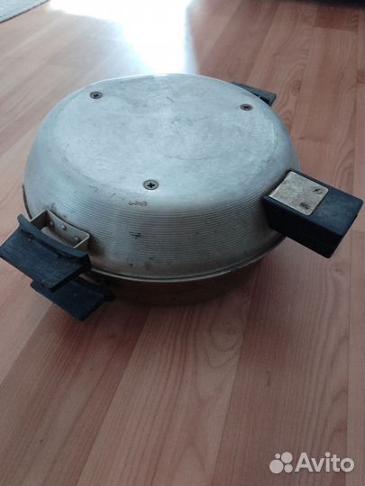 Печь чудо СССР