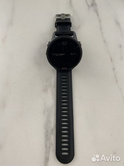 Часы Garmin forerunner 955