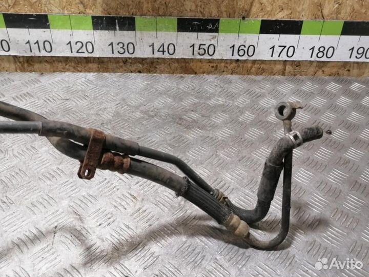 Трубка гидроусилителя Mazda 3 BK бк
