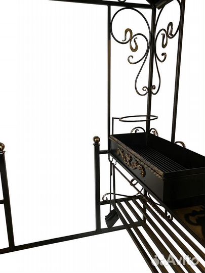 Беседка Элен