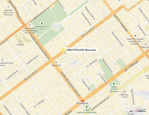 Насос Кратон PWP-370