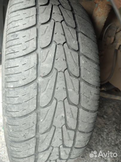Nexen Roadian HP 235/60 R16 100V