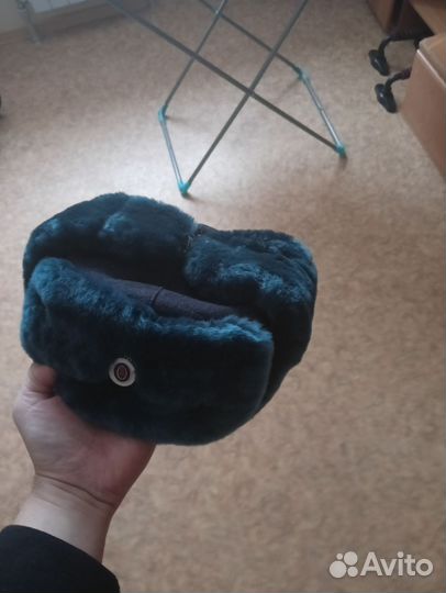 Форма полиции