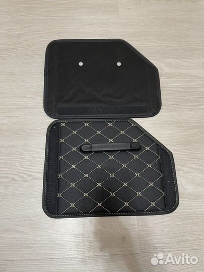 Короб органайзер в багажник