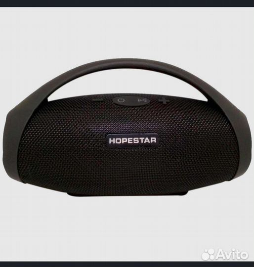 Блютуз колонка Hopestar H 32