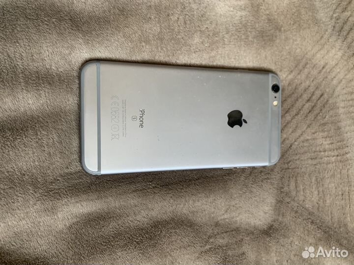 iPhone 6S Plus, 64 ГБ