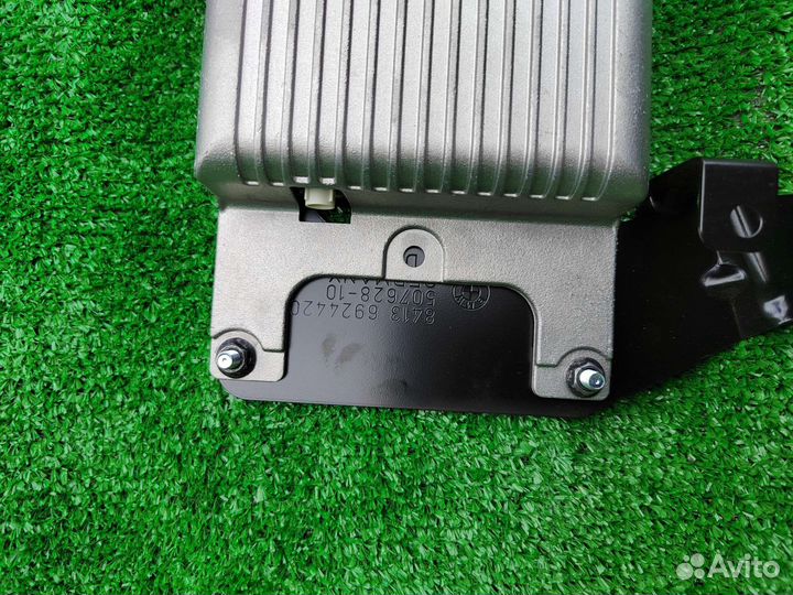 Блок Bluetooth mulf2 BMW e60 Рестайлинг