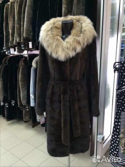 Ремонт шуб любой сложности, пошив на заказ