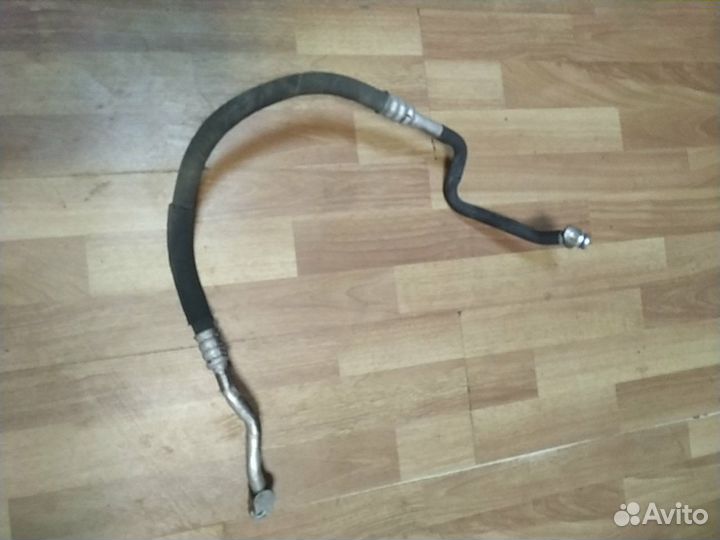 Трубка кондиционера Audi A6 C7 A7 Ауди А6 С7 А7