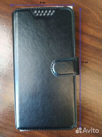 Чехол для смартфона BQ 5031G, BQ 5533G Fresh