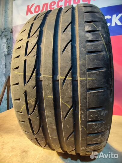 Bridgestone Potenza S001 255/35 R20