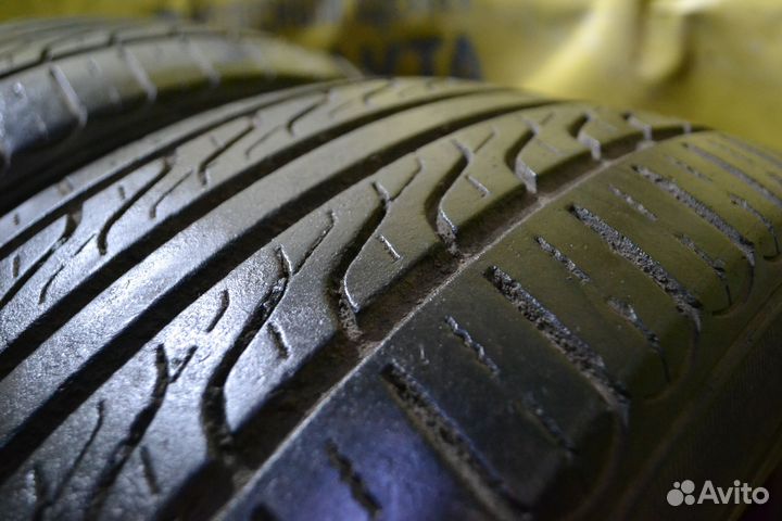 Toyo Teo Plus 225/55 R16