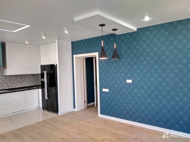 Ремонт и отделка квартир, офисов