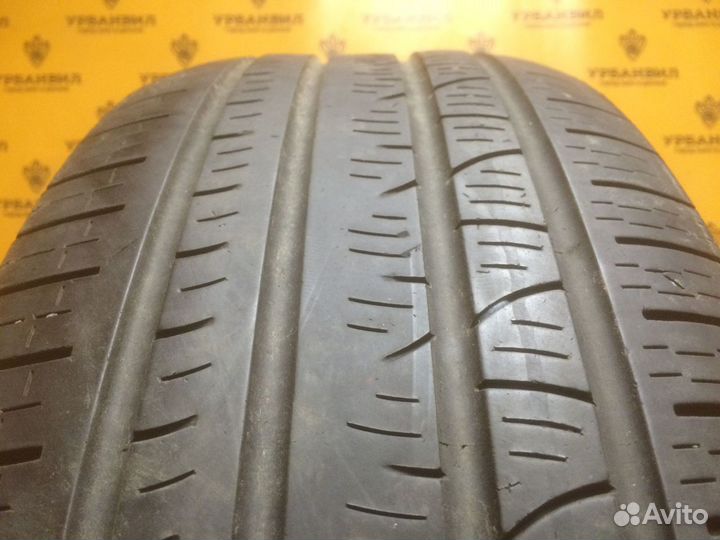 Pirelli Scorpion Verde All Season 235/65 R19 109V