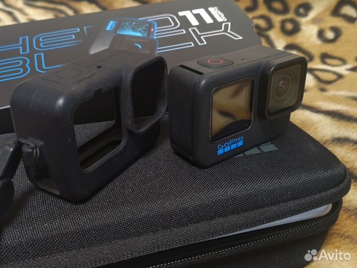 GoPro Hero 11