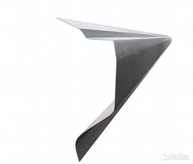 Ремонтные пороги и арки для Honda Жигулёвск