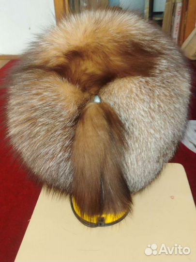 Шапка женская