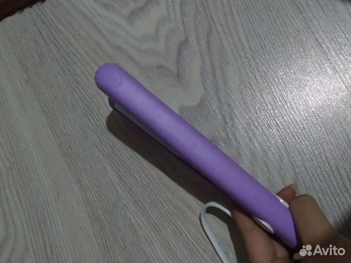 Щипцы гофре (Для прикорневого объёма)