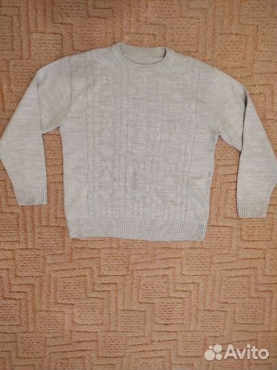 Вещи пакетом на парня S, подростка 164-170