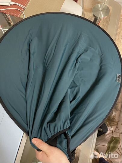 Солнцезащитный козырек Leokid