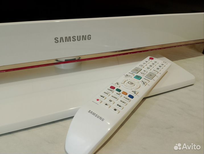 Телевизор samsung 32